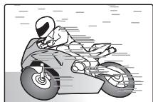 FUJIFILM XP10 - Mise au point automatique - 2