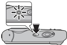 FUJIFILM XP10 - Modes de prise de vue - 1