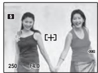 FUJIFILM XP10 - Verrouillage de la mise au point - 3