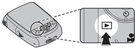 FUJIFILM XP10 - Appuyez sur la touche 2 - 1