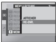 FUJIFILM XP10 - Remarques - 1