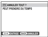 FUJIFILM XP10 - ■ Regler tout - 2