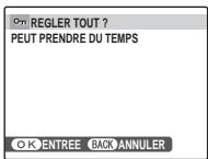 FUJIFILM XP10 - ■ Regler tout - 1