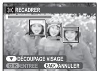FUJIFILM XP10 - Astuce: détection des visages - 1