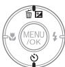 FUJIFILM XP10 - Utilisation du menu configuration - 5