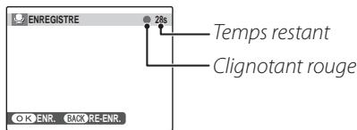 FUJIFILM XP10 - Remarque - 3