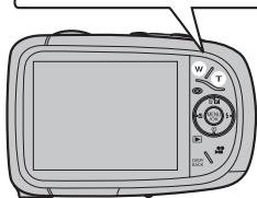 FUJIFILM XP10 - Cadrez la photo. - 3