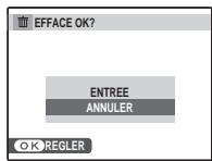 FUJIFILM XP10 - Suppression de photos - 2