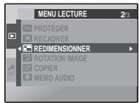 FUJIFILM XP10 - Redimensionner - 1