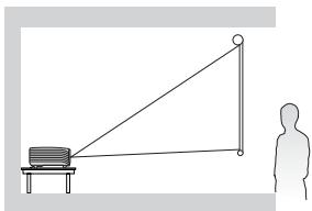 INFOCUS X17 - Plafond arr. - 3
