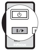 INFOCUS X17 - Arrêt sur image - 1