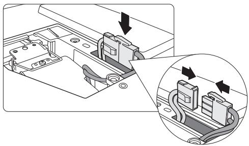INFOCUS X17 - Attention - 2