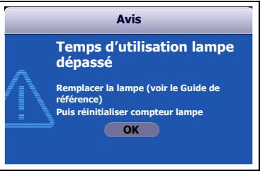 INFOCUS X17 - Attention - 1