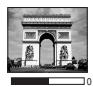 INFOCUS X17 - Ajustement de contraste - 2