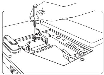 INFOCUS X17 - Attention - 1