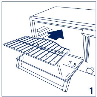 DELONGHI EOP2046 - Avertissements pour l'élimination correcte du produit aux termes de la directive européenne 2002/96/EC. - 2