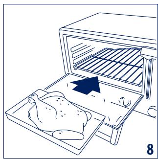DELONGHI EOP2046 - Avertissements pour l'élimination correcte du produit aux termes de la directive européenne 2002/96/EC. - 33