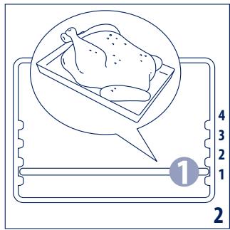DELONGHI EOP2046 - Avertissements pour l'élimination correcte du produit aux termes de la directive européenne 2002/96/EC. - 27
