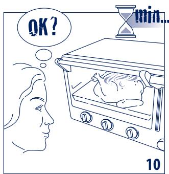 DELONGHI EOP2046 - Avertissements pour l'élimination correcte du produit aux termes de la directive européenne 2002/96/EC. - 35