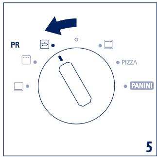 DELONGHI EOP2046 - Avertissements pour l'élimination correcte du produit aux termes de la directive européenne 2002/96/EC. - 18