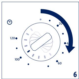 DELONGHI EOP2046 - Avertissements pour l'élimination correcte du produit aux termes de la directive européenne 2002/96/EC. - 31