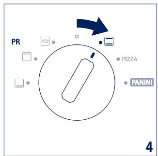 DELONGHI EOP2046 - Avertissements pour l'élimination correcte du produit aux termes de la directive européenne 2002/96/EC. - 29