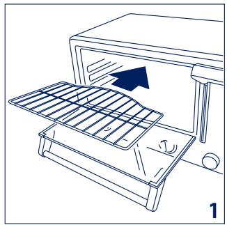 DELONGHI EOP2046 - Avertissements pour l'élimination correcte du produit aux termes de la directive européenne 2002/96/EC. - 26