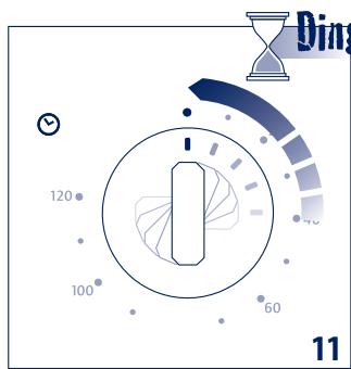 DELONGHI EOP2046 - Avertissements pour l'élimination correcte du produit aux termes de la directive européenne 2002/96/EC. - 36