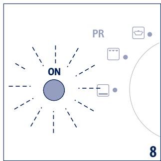 DELONGHI EOP2046 - Avertissements pour l'élimination correcte du produit aux termes de la directive européenne 2002/96/EC. - 21