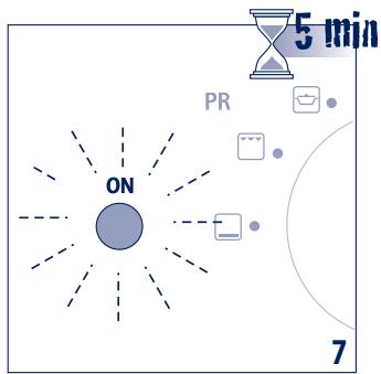 DELONGHI EOP2046 - Avertissements pour l'élimination correcte du produit aux termes de la directive européenne 2002/96/EC. - 32