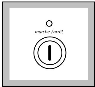 ARTHUR MARTIN AWN 1118 - Mise sous tension du lave-linge - 1