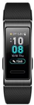 HUAWEI OB01574 - Utiliser votre HUWEI band 3/3 pro - 1