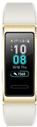 HUAWEI OB01574 - Utiliser votre HUWEI band 3/3 pro - 3