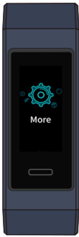 HUAWEI OB01574 - Régler la luminosité de l'écran - 1