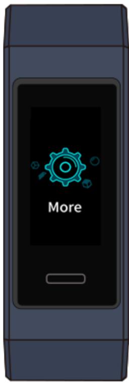 HUAWEI OB01574 - Éteindre - 1