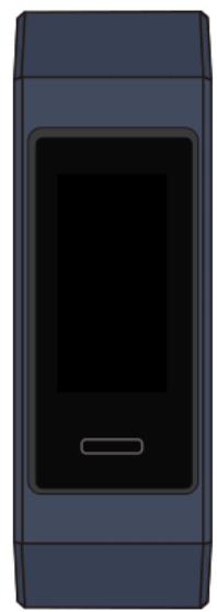 HUAWEI OB01574 - Appairer votre bracelet à votre téléphone - 3