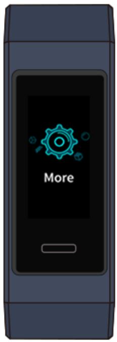 HUAWEI OB01574 - Afficher les informations de version - 1