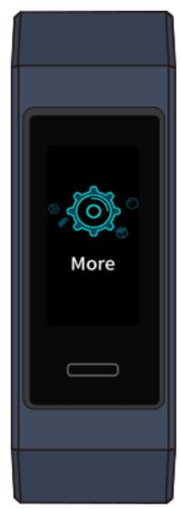 HUAWEI OB01574 - Trouver un téléphone en utilisant le bracelet - 2