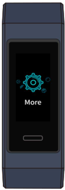 HUAWEI OB01574 - Configurer le minuteur - 1