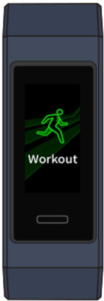 HUAWEI OB01574 - HUAWEI band 3: - 2