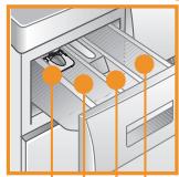 SIEMENS Wi14S421FF - Ouvrez le robinet d'eau - 4