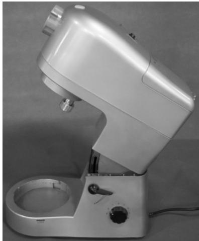 PROLINE KM1000 - Assemblage - 1