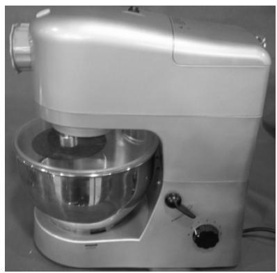 PROLINE KM1000 - Assemblage - 5