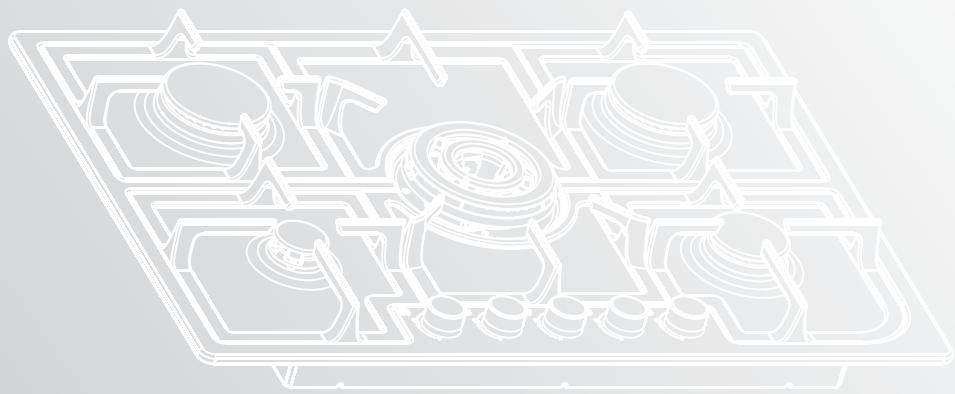 ROSIERES RTG64SQIN - BAPOUHbIE NOBEPXHOCTN - 1