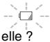 SANYO CG100 - QUESTIONS FRÉQUEMMENT POSÉES - 1