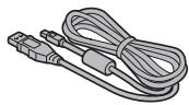 SANYO CG100 - VÉRIFICATION DES ACCESSOIRES INCLUS - 2