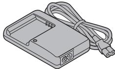 SANYO CG100 - VÉRIFICATION DES ACCESSOIRES INCLUS - 5