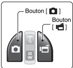 SANYO CG100 - PRISE D'UNE IMAGE INDIVIDUELLE PENDANT L'ENREGISTREMENT D'UNE VIDÉO - 1