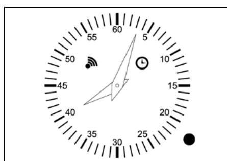 LA GERMANIA 906 HYBSViT - Nettoyage intérieur du four : - 25
