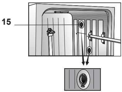 DARTY BDFS26120WQ - 3- Your dishwasher - 3
